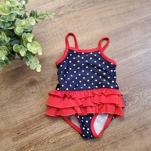 🇺🇸 Infant Swimsuit